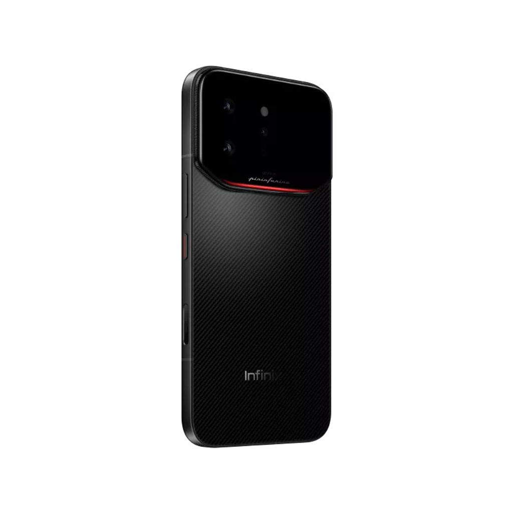 Pre-Order Infinix Note 60 Ultra eSim