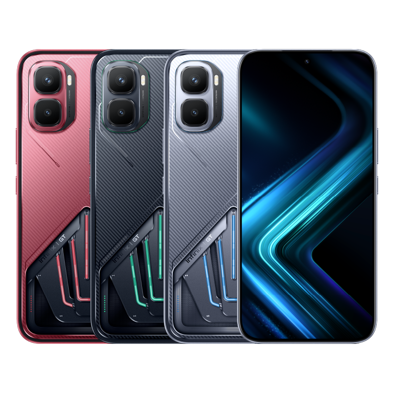 Pre-Booking Infinix GT 50 Pro 5G eSIM