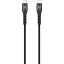 Hezire Hcable Ultra 240W Type-C - Type-C & Sync Cable 1M