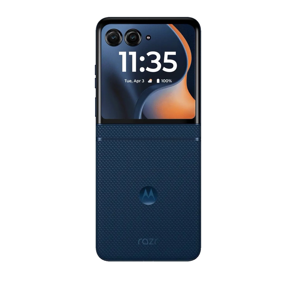 moto razr 60 5G eSIM