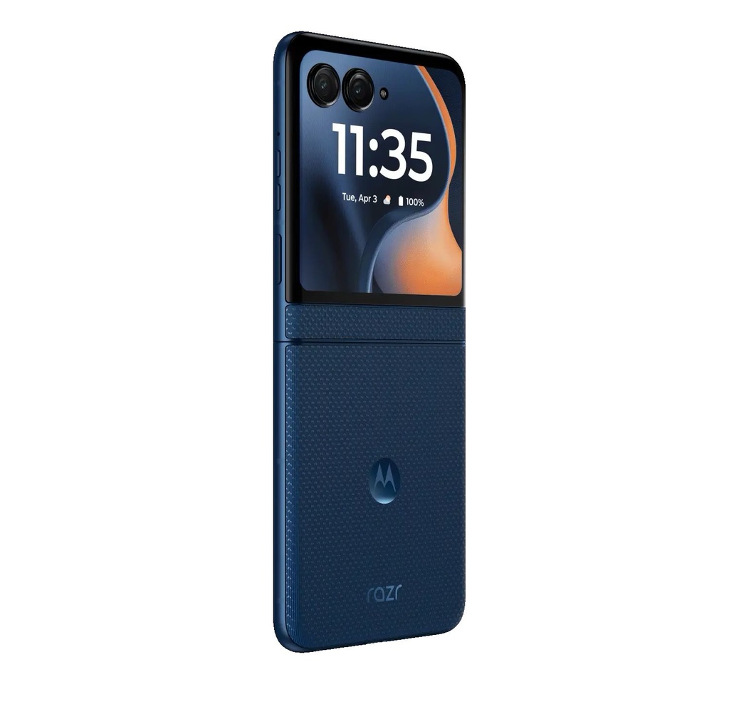 moto razr 60 5G eSIM