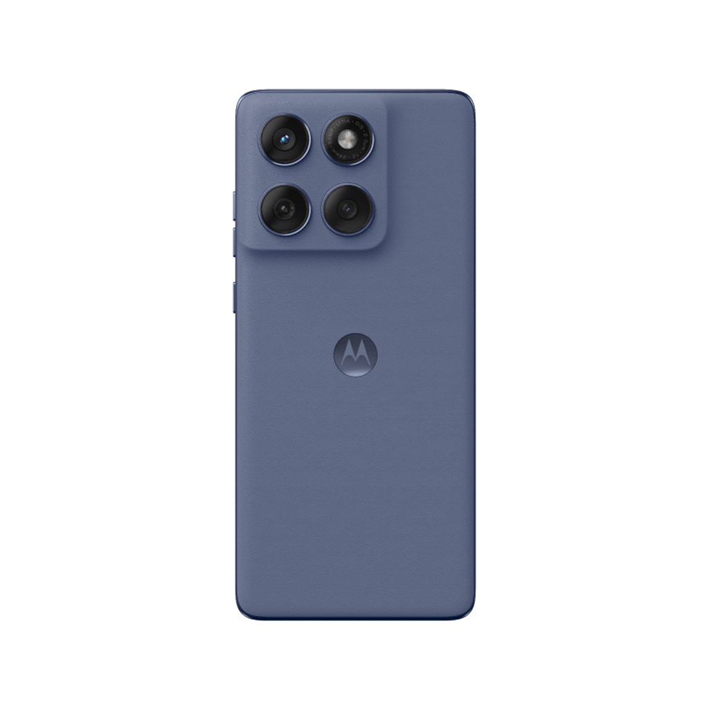 moto edge 60 Fusion