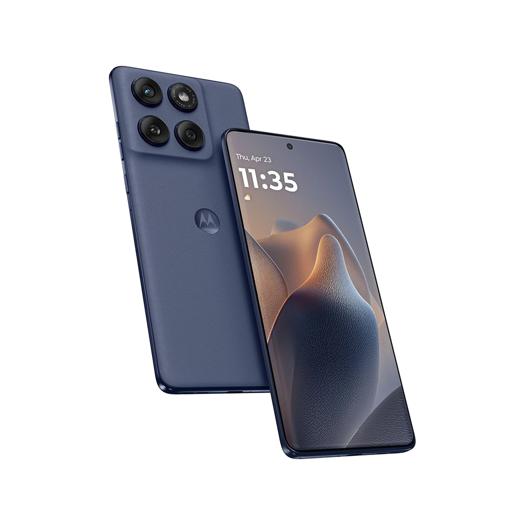 moto edge 60 Fusion