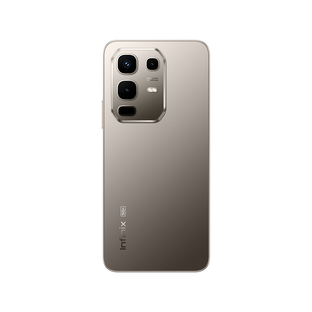 Infinix NOTE 50x 5G