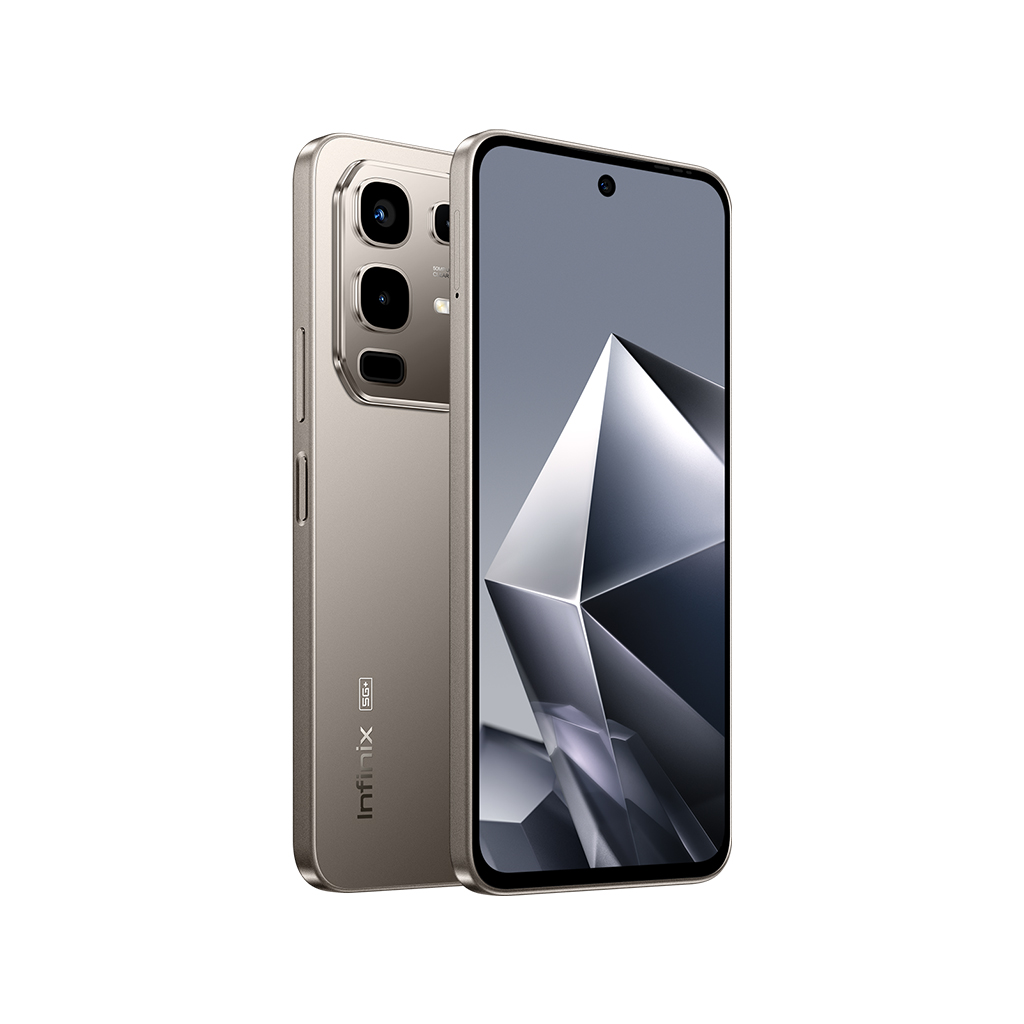 Infinix NOTE 50x 5G