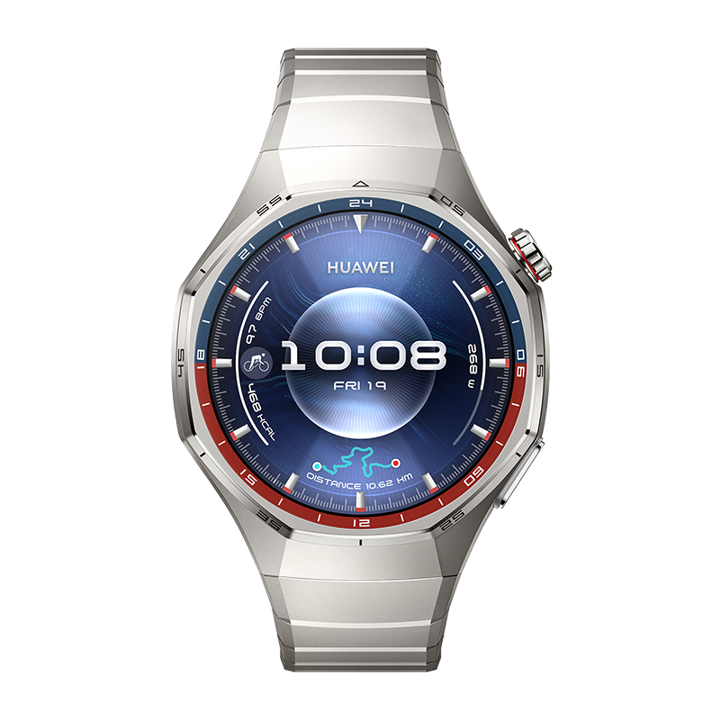 HUAWEI WATCH GT 6 Pro Titanium