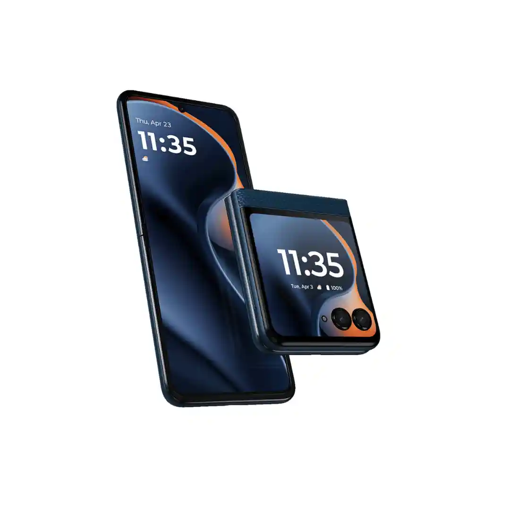 moto razr 60 5G eSIM