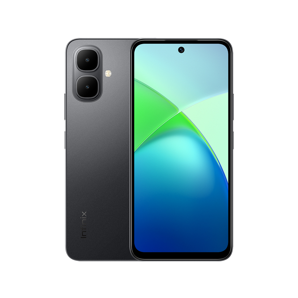 Infinix Smart 10