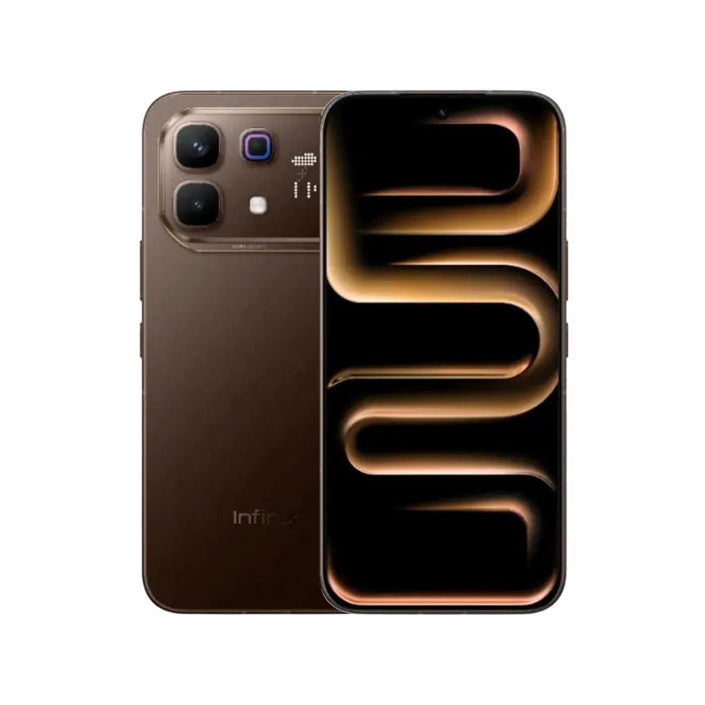 Infinix Note 60 Pro 5G eSIM