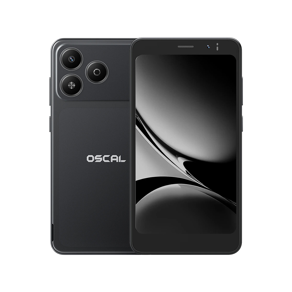 Oscal Flat 3C Mini