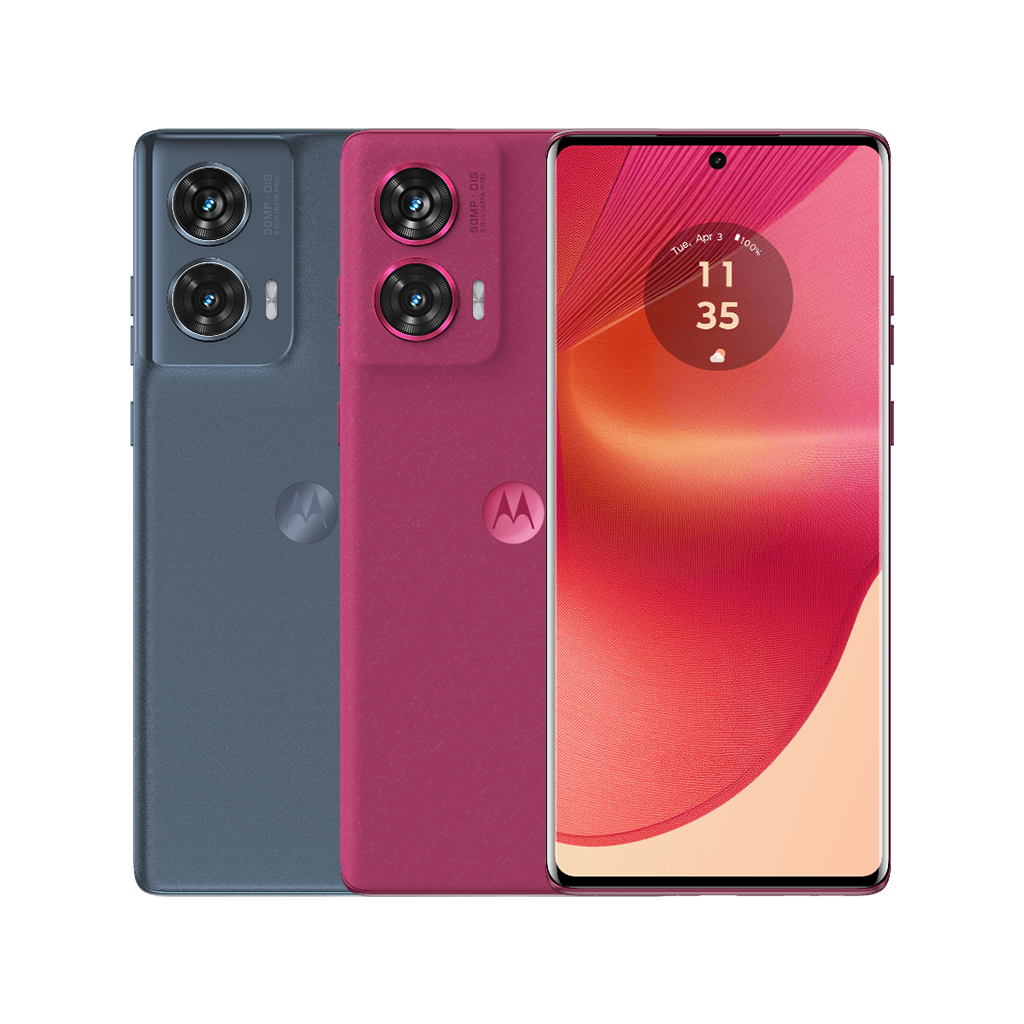 moto Edge 50 Fusion 5G