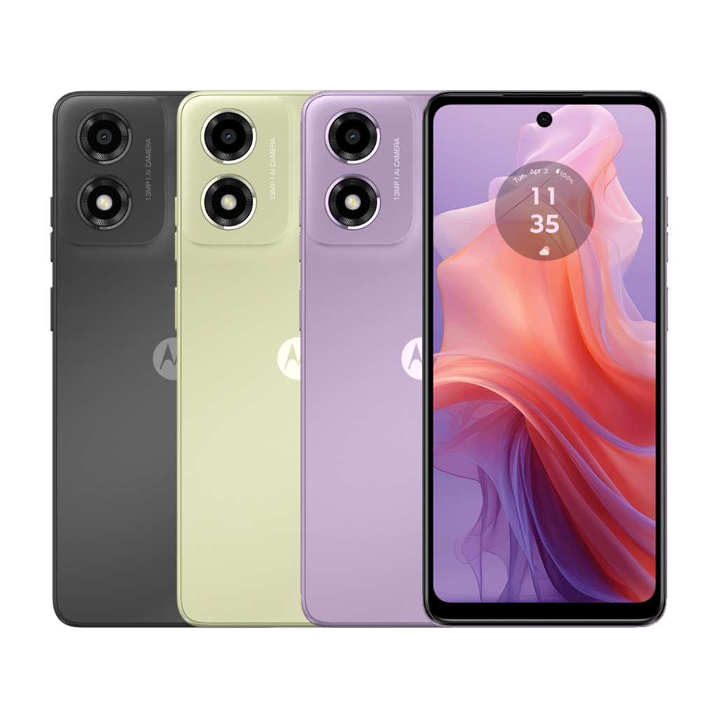 moto e14