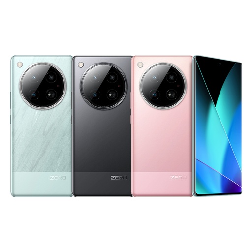 Infinix Zero 40 4G