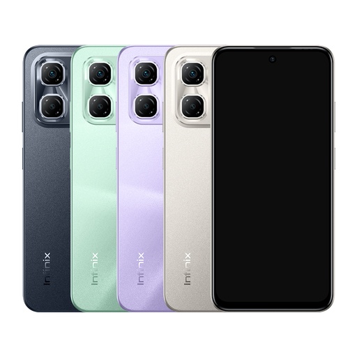 Infinix HOT 50i