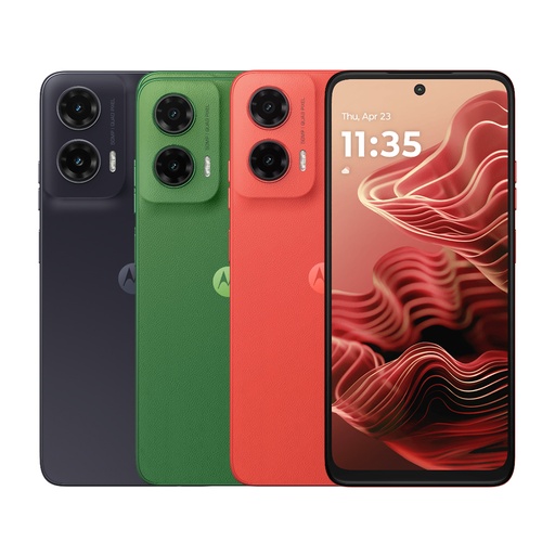 moto g35 5G eSIM