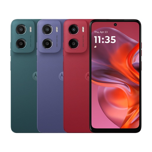 moto G05 256GB