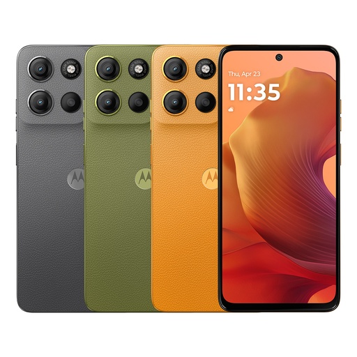 moto G15 NFC
