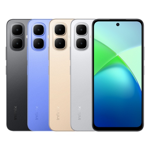 Infinix Smart 10