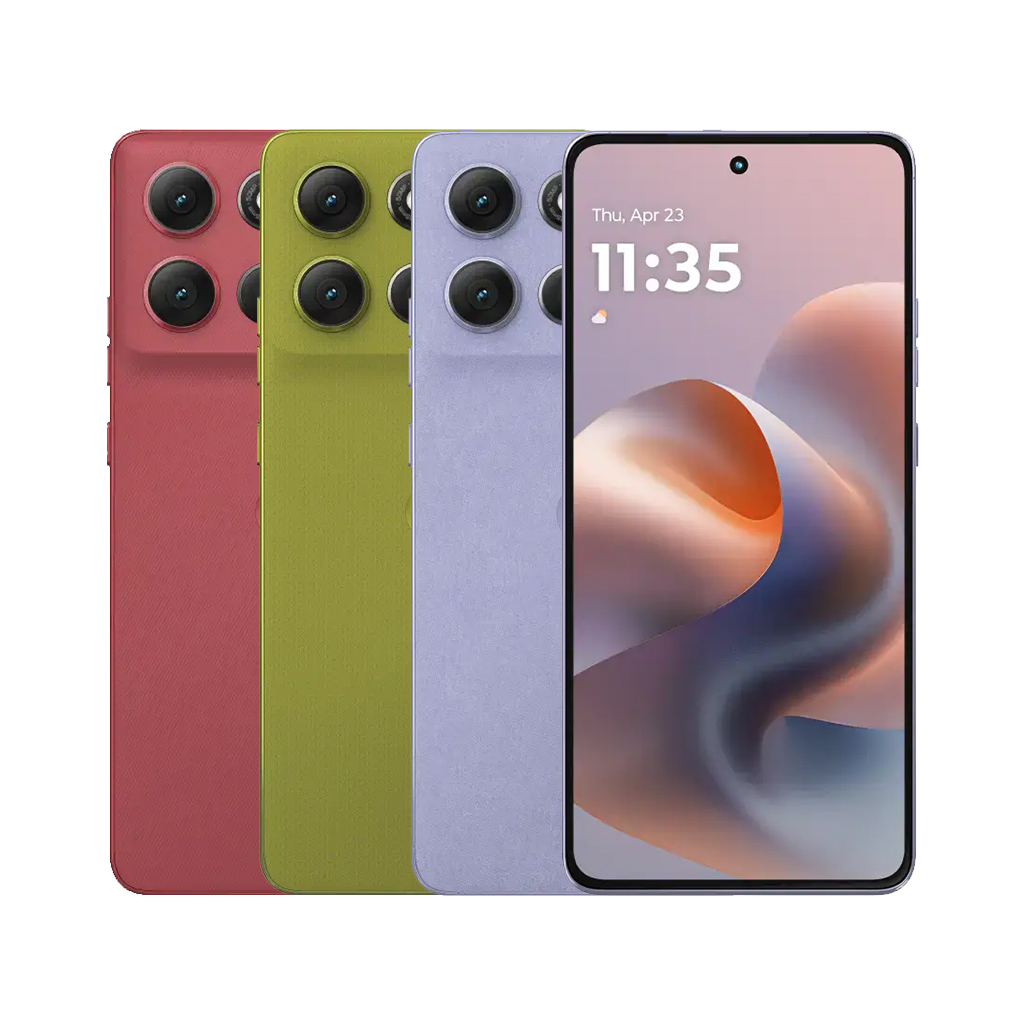 moto g86 Power 5G | CELL