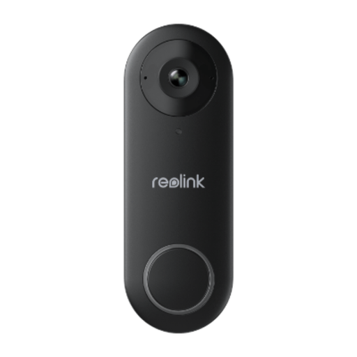 Reolink Video Doorbell PoE Camera