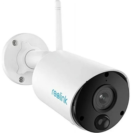 REOLINK Argus Eco