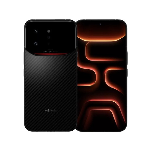 Infinix Note 60 Ultra eSim