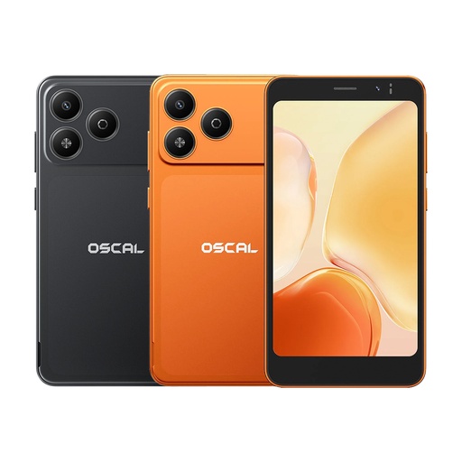 Oscal Flat 3C Mini